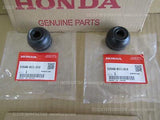HONDA CIVIC ASL ASP ASS AWC SEAL BALL JOINT LOWER ARM X2pc. 53546-611-310 cheap