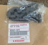 KAWASAKI BALIUS ZR250A ZR250B CAM CHAIN 92057-1371 82RH2005-106M CAMSHAFT DRIVE