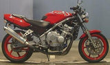 HONDA CB-1 CB400F NC27 NC23E SEAL VALVE STEM SET 12208-KY2-003 FULL BIKE SET