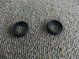 HONDA CR-X DEL SOL EG1 THRUST WASHER SHIFT GEAR CHANGE SET OF X2 54105-692-010