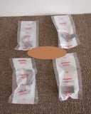 HONDA TRANSALP400V XL400V ND06 BEARING C SET CONNECTING ROD BROWN 13216-MM4-000