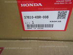 HONDA CRM250AR MD32 CASE COMP (UPPER) 37610-KBR-008 speedo ACTIVATED RADICALS 4U
