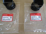 HONDA NSR250R SE SP MC21 CONNECTING TUBE SET X2pcs AIR CLEANER 17253-KV3-831