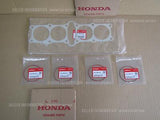 HONDA CB1300DC X4 SC38 CYLINDER BASE GASKET SET 12191-MS2-611 91301-MM5-004 JDM