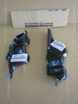 COROLLA GT LEVIN AE86 HEADLAMP MOUNTING BRACKET SET 53271-12030 53272-12020 JDM