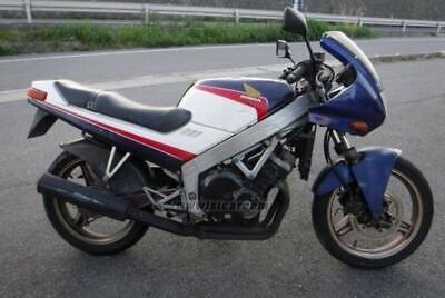 HONDA CBR250F MC14 CBR250R MC17 MC19 LOCK NUT 20MM CLUTCH 90231-ML4-610 SALUDOS!