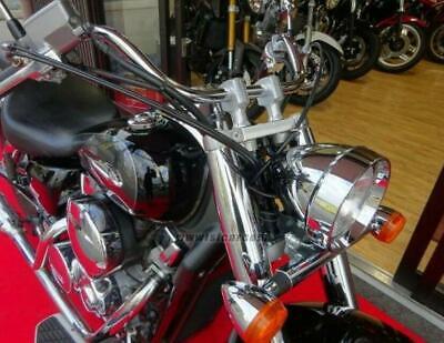 HONDA SHADOW CLASSIC 400 NC44 BEARING D SET CONNECTING ROD GREEN 13217-MFS-003