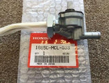 HONDA SHADOW SLASHER NC40 COCK ASSY. FUEL PETCOCK 16950-MCL-033 RUSSIA MOLDOVA