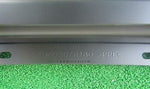 SUBARU IMPREZA WRX STi GVB GRB FRONT UNDER SPOILER SG517FG010 JAPAN oversize !