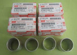 ISUZU TRUCK ENGINE 4HG1 CON ROD PISTON PIN BUSH SET 8-98121309 ELF FORWARD SPARE