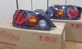 HONDA S2000 AP2 TAIL LIGHTS SET 33501-S2A-J01 33551-S2A-J01 JDM AUTO PARTS JAPAN
