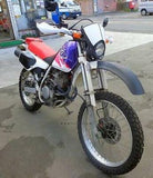 HONDA XLR250R BAJA MD16 MD20 MD22 TENSIONER COMP CAM CHAIN 14500-KK1-000 HOLA!