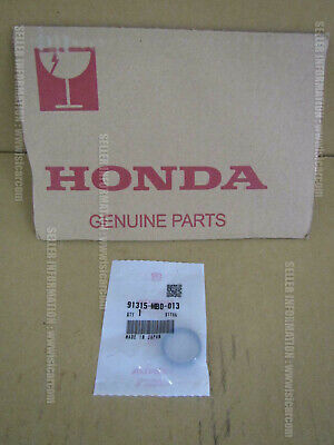 HONDA VTX1800 2007 SEAL, WATER PIPE 91315-MB0-013 low price spare parts for me