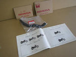 HONDA STEED NV600C PC21 STEED NV400C NC26 HOSE, MAIN WATER 19501-MR1-000