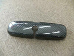 COLT SPEED ROOM MIRROR JACKET CARBON FOR MITSUBISHI LANCER EVO X CSD0202-013 jdm