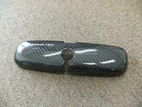 COLT SPEED ROOM MIRROR JACKET CARBON FOR MITSUBISHI LANCER EVO X CSD0202-013 jdm