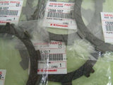 KAWASAKI ESTRELLA BJ250A CLUTCH FRICTION PLATE SET 13088-1057 OLD SKOOL JDM BIKE