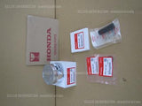 HONDA XR400 MOTARD ND08 PISTON KIT 13101-MCG-000 13011-KCY-670 JP domestic model