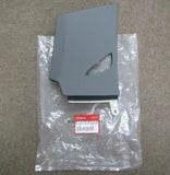 HONDA NSX NA1 GARNISH, L. REAR PILLAR *NH84L* HALF BLACK 84181-SL0-A00ZC