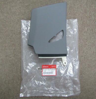 HONDA NSX NA1 GARNISH, L. REAR PILLAR *NH84L* HALF BLACK 84181-SL0-A00ZC