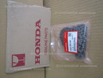 HONDA ACCORD 2.4L CL9 CAM CHAIN 176L 14401-PPA-004 BORG WARNER GENUINE SPARES 2U