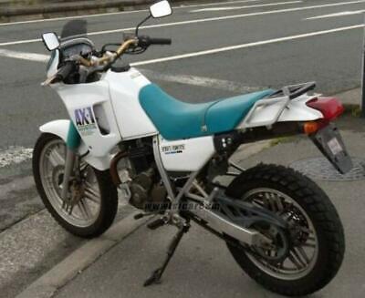 HONDA NX250 AX-1 MD21 OIL SEAL (15X24X5) 91204-GK8-003 rear suspension shock JDM