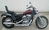 HONDA STEED NV600C PC21 STEED NV400C NC26 HOSE, MAIN WATER 19501-MR1-000