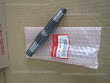 HONDA XR400 MOTARD ND08 COUNTERSHAFT COMP 23220-MCG-000 JAPANESE domestic market