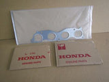 HONDA CIVIC TYPE R FD2 EXHAUST MANIFOLD GASKET COMP. 18115-PNB-003 JDM SPARES 4U