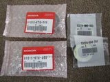 HONDA XRV750 AFRICA TWIN RD04 BEARING and DUST SEAL SET STEERING 53214-KA4-701
