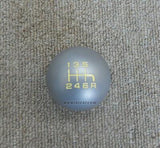 HONDA NSX TYPE S NA2 KNOB, CHANGE 54102-SL0-Z10