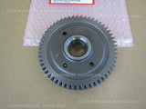 HONDA CIVIC N22A FK3 2006 GEAR ASSY EXHAUST CAM 14010-RBD-E00  DIESEL PARTS 2U