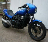 KAWASAKI ELIMINATOR 400 ZL400A CRANK BUSHING SET BROWN 13034-1066 13034-1016