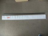 HONDA CIVIC FD2 FD3 MOLDING ASSY RH REAR DOOR 72910-SNA-A01 GENUINE JDM PARTS 2U