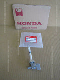 HONDA CB750F 1981  PETCOCK ASSY. 16950-MA4-671 fuel tank on off reserve MOTO !