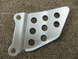 HONDA CBR600RR PC40 GUARD RH STEP 50607-MEE-010 HEEL GUARD ALLOY FROM JAPAN GO!