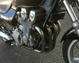 HONDA NIGHTHAWK NAS750M RC39 CB750F RC42 MAIN BEARING D SET RED 13318-MJ0-010