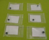 HONDA SHADOW 400 SP400 NC34 SEAL SET VALVE STEM 12208-413-003 WE HAVE MORE PARTS