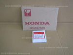 HONDA CRF250R 2018-2021 RING SET PISTON 13011-K95-A20 repair engine overhaul DIY