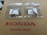 HONDA V-TWIN MAGNA MAGNA S VT250C MC29 CARBURATOR GASKET SET 16010-KCR-900 JAPAN