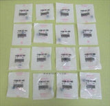 HONDA CBR400RRJ-K CBR400RG-H NC23 SEAL VALVE STEM SET 12208-KY2-003 para moto !