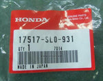 HONDA NSX NA1 NA2 FILTER COMPONENT FUEL PUMP 17517-SL0-931 genuine supercar EDLP