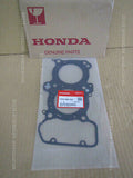HONDA RVF750 RC45 GASKET REAR CYLINDER HEAD 12252-MW4-003 superbike parts V4 4U!