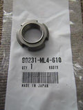 HONDA VFR400R NC21 NC24 CLUTCH LOCK NUT 20mm 90231-ML4-610 Repuestos para moto !