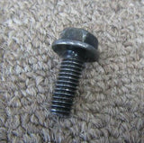 HONDA NSR250R MC28 BOLT, FLANGE (6X16) LOWER COWL 96300-06016-07