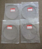 HONDA NSX NSX-R NA1 NA2 BAND SET JOINT BOOT 44327-SV4-305 DRIVE SHAFT PARTS JDM!