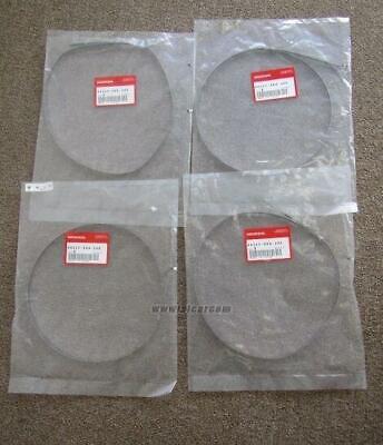 HONDA NSX NSX-R NA1 NA2 BAND SET JOINT BOOT 44327-SV4-305 DRIVE SHAFT PARTS JDM!