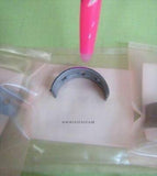 HONDA CBR900RR SC44 FIREBLADE 00-01 BEARING E SET CRANK PINK 13317-MW0-003 JAPAN