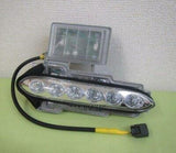 JDM ONLY! NISSAN GT-R DBA-R35 DAY LAMP ASSY RIGHT RH 26600-KB51B DRL FRONT LED