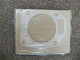 HONDA CIVIC TYPE-R EP3 GASKET THROTTLE BODY K20A 16176-PRB-A01 GENUINE SPARES 2U